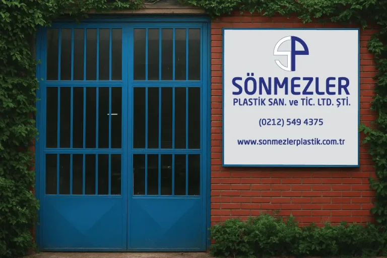 Sönmezler Plastik